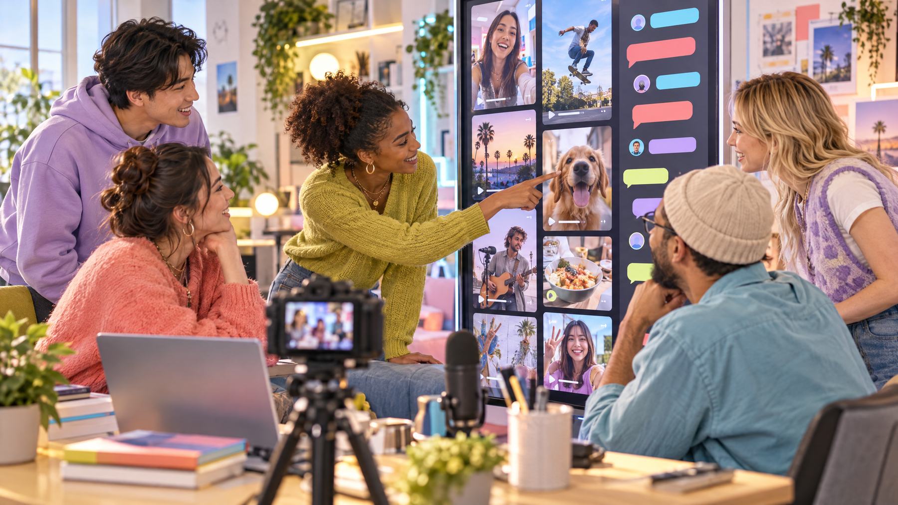 糖心vlog